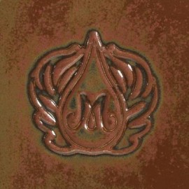 Copper Jade - 16 oz Mayco Stoneware Glaze